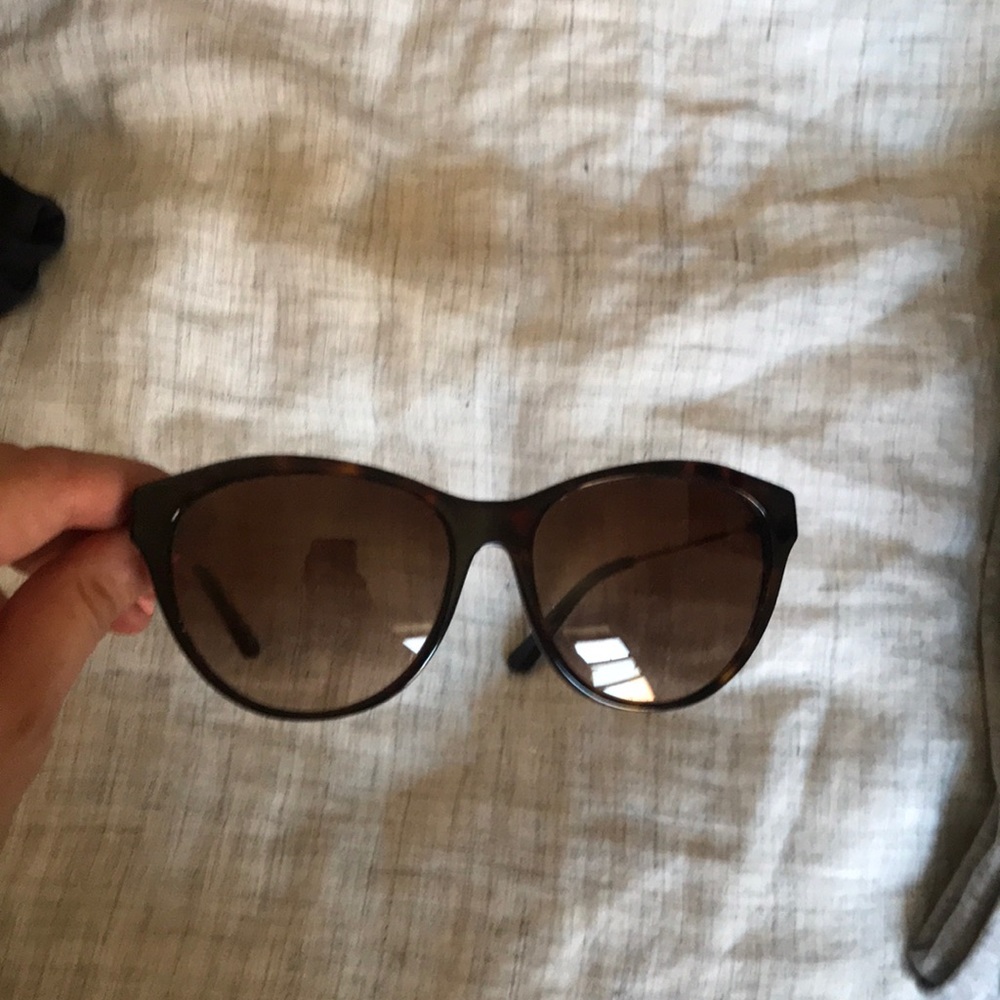 Tory Burch sunglasses